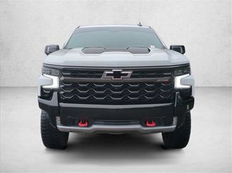 Used 2022 Chevrolet Silverado 1500 ZR2 w/ Technology Package AWD/4WD video 2