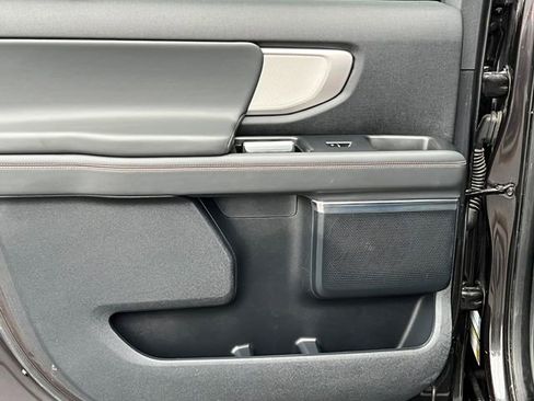 Certified 2025 Ford Expedition Max Active AWD/4WD image 36