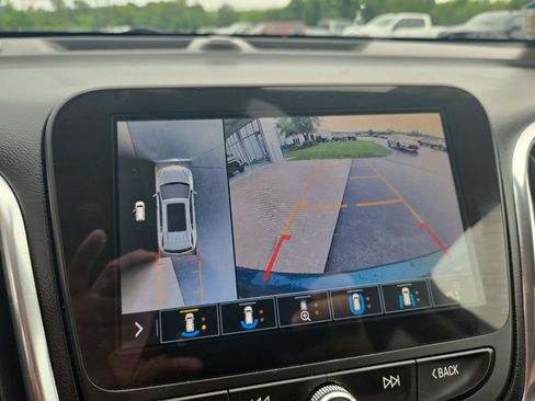 Certified 2021 Chevrolet Equinox Premier AWD/4WD image 19