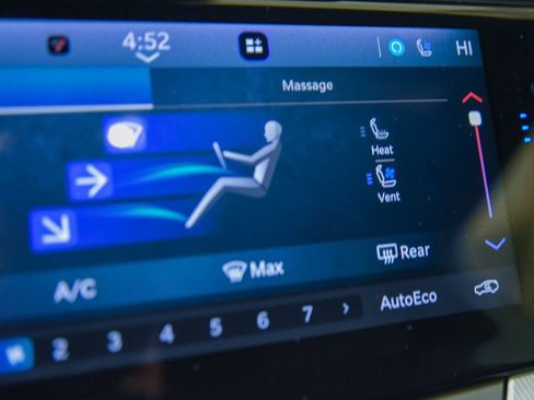 Used 2024 Jeep Wagoneer Launch Edition image 27