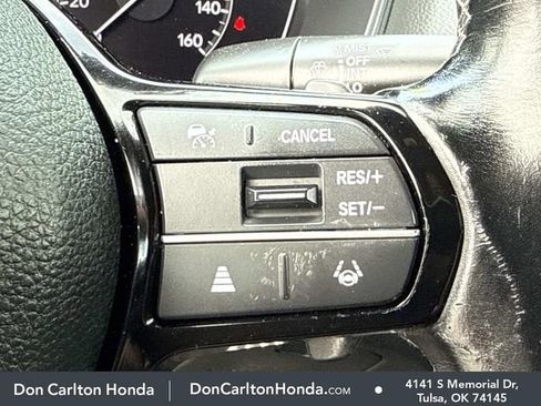 Used 2022 Honda Civic Sport image 26