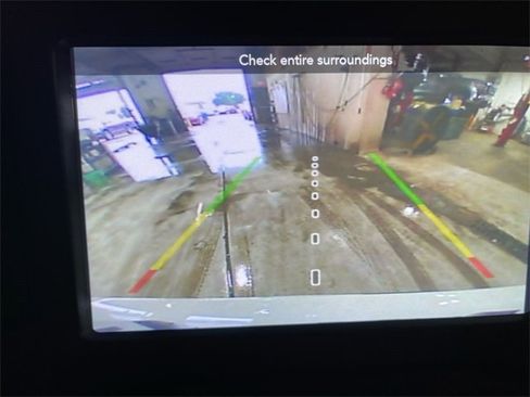 Used 2019 Jeep Renegade Trailhawk image 17