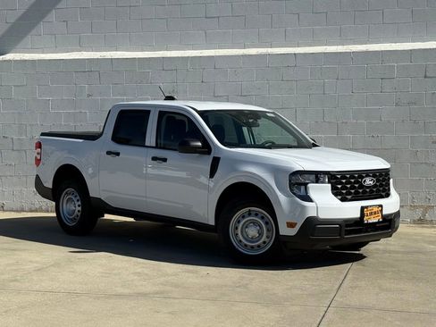 New 2026 Ford Maverick XL image 2