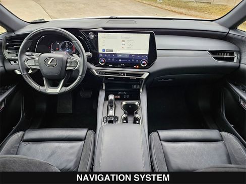 Used 2023 Lexus RX 350 FWD w/ Accessory Package (Z1) image 20