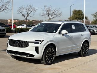 New 2026 Volvo XC90 B6 Ultra w/ Protection Package video 2