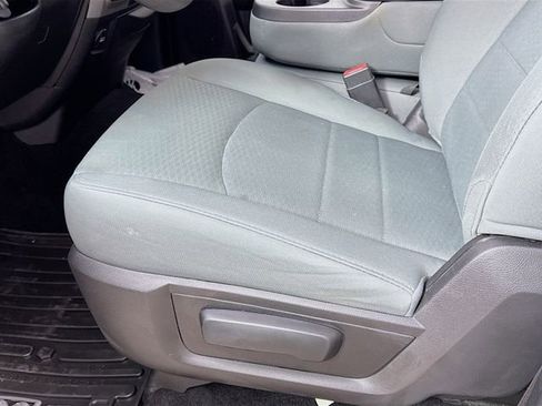 Used 2016 RAM 2500 Tradesman w/ Snow Chief Group image 18