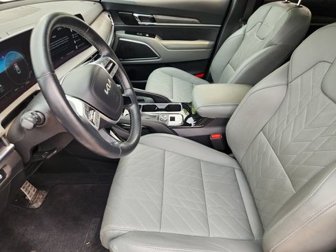 Certified 2024 Kia Telluride SX Prestige X-Pro AWD/4WD image 11