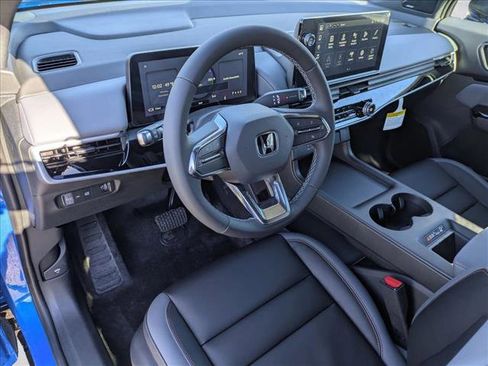 New 2026 Honda Prologue Touring image 3