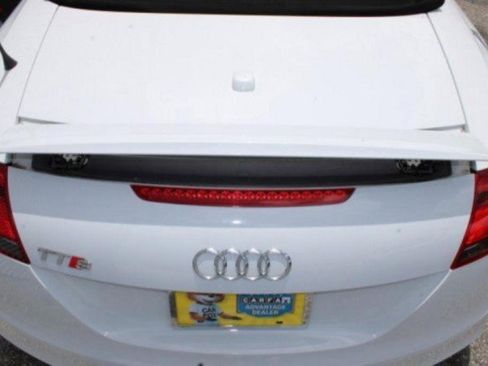 Used 2013 Audi TTS 2.0T Prestige image 16