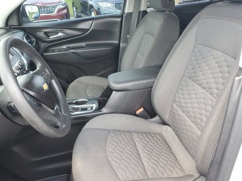 Used 2019 Chevrolet Equinox LT AWD/4WD image 26