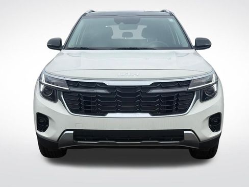 New 2026 Kia Seltos S AWD/4WD image 9
