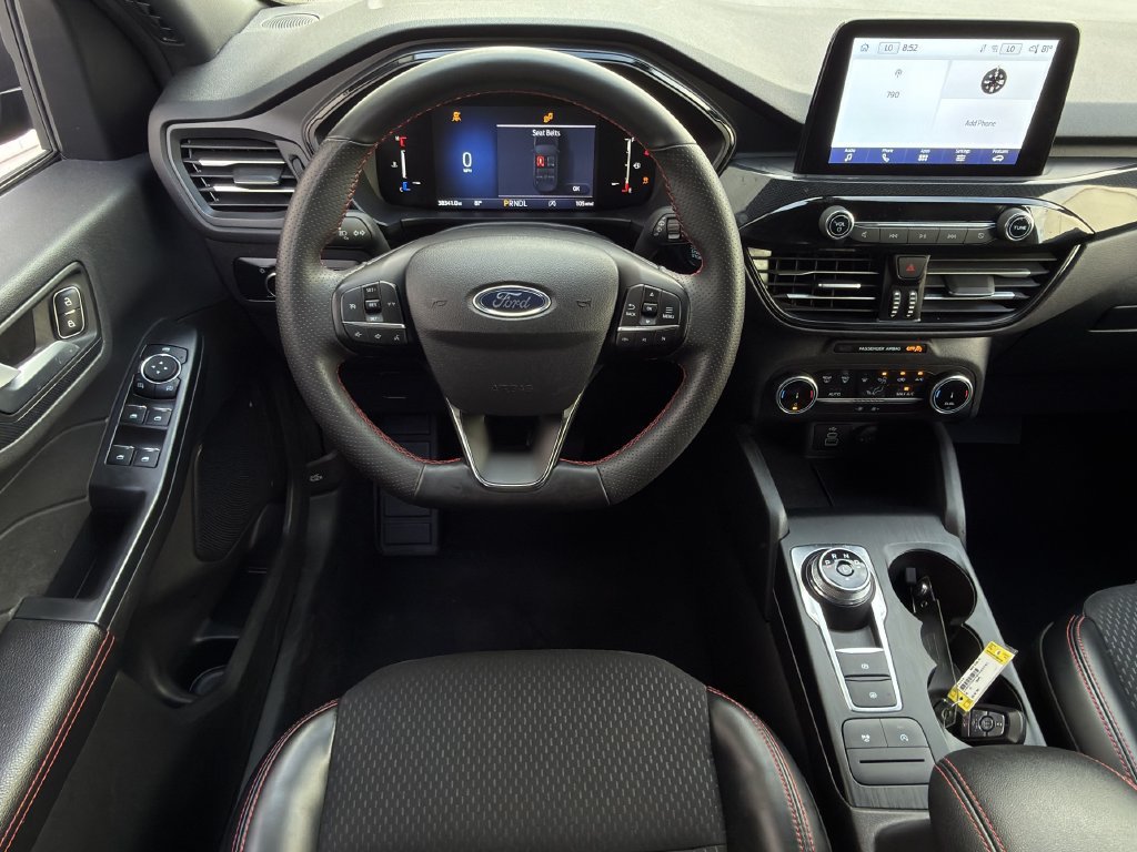 Used 2025 Ford Escape ST-Line FWD image 10