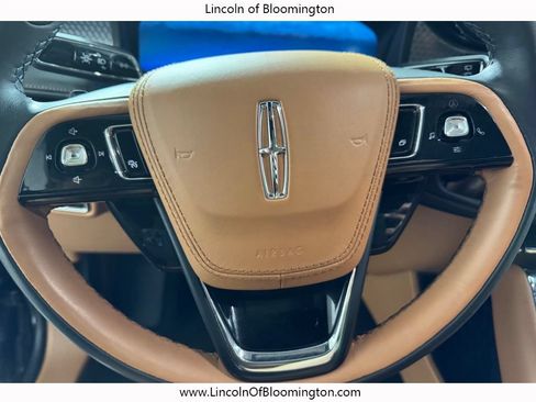 Used 2024 Lincoln Aviator Black Label w/ Jet Package AWD/4WD image 22