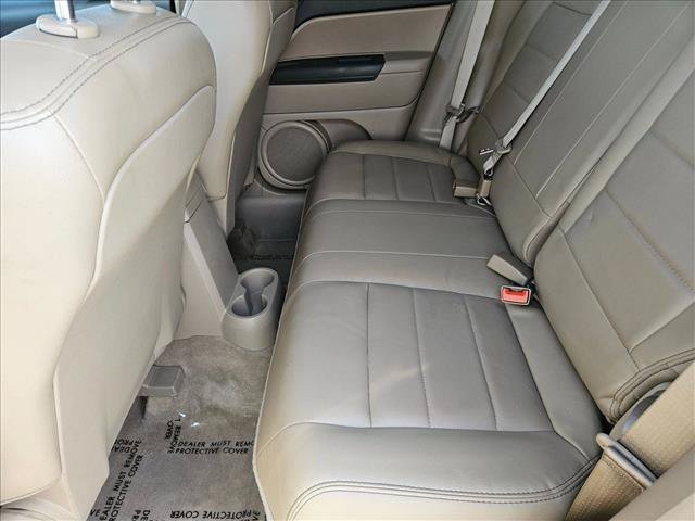 Used 2016 Jeep Patriot High Altitude FWD image 20