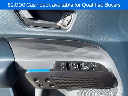 New 2026 Ford Maverick Lobo AWD/4WD image 21