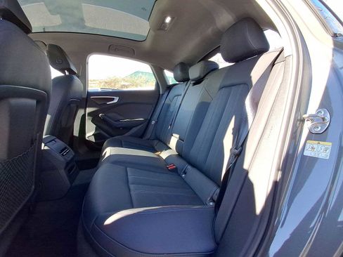 Certified 2025 Audi A5 2.0T Premium w/ Convenience Package image 20