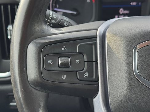 Used 2019 GMC Sierra 1500 SLT image 21