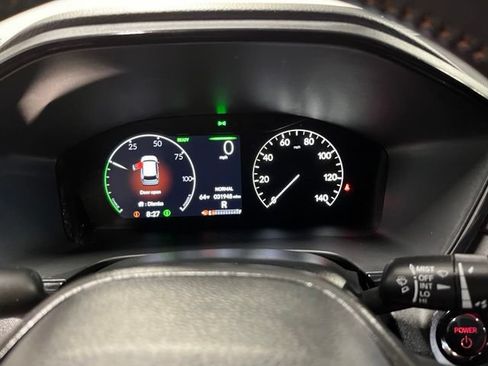 Used 2024 Honda CR-V Sport-L image 25