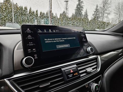Used 2022 Honda Accord Sport image 26