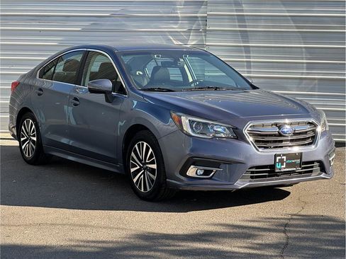 Used 2018 Subaru Legacy 2.5i Premium w/ Eyesight & BSD & Rcta & HBA image 8