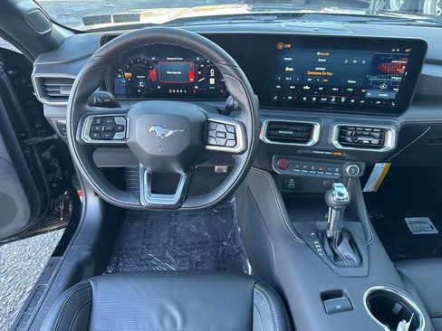 New 2026 Ford Mustang Premium image 8