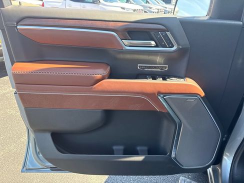 New 2026 GMC Sierra 1500 Denali Ultimate AWD/4WD image 14