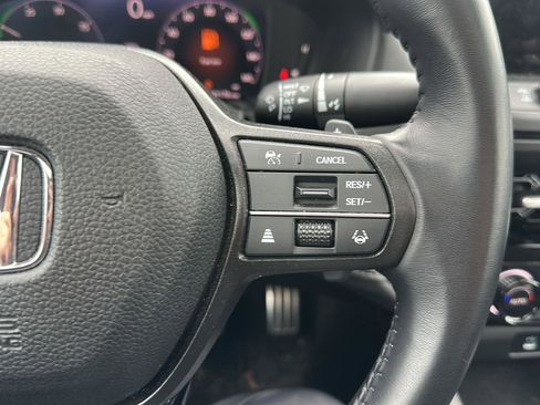 Used 2023 Honda Accord Sport image 13