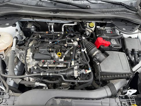 Certified 2022 Ford Escape SE w/ Convenience Package image 20