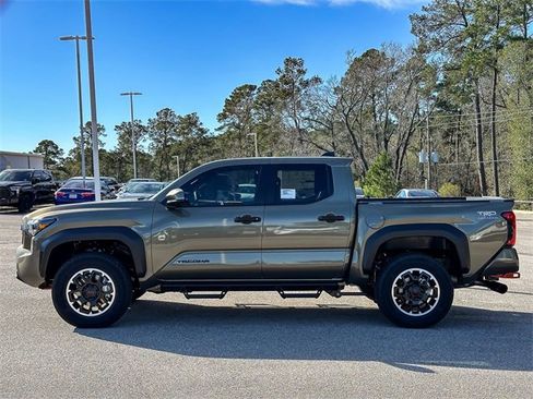 New 2026 Toyota Tacoma TRD Off-Road image 5