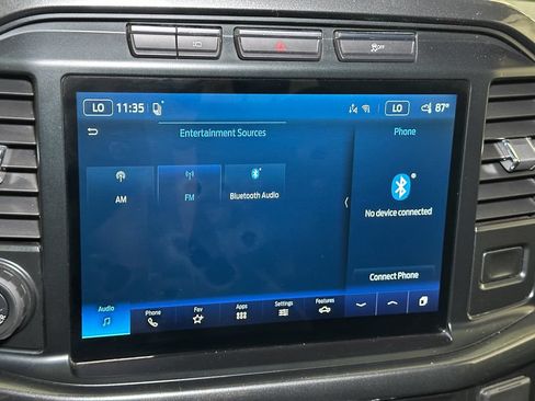 Certified 2022 Ford F150 XLT w/ Equipment Group 302A High AWD/4WD image 39
