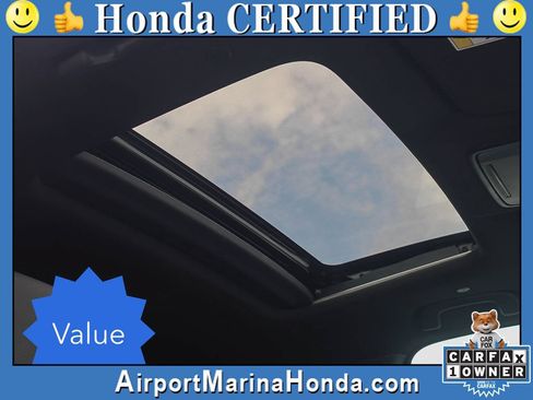 Used 2026 Honda CR-V Sport-L image 16