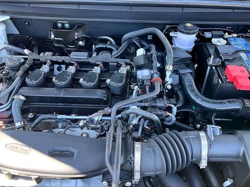 Used 2025 Honda Accord LX image 31