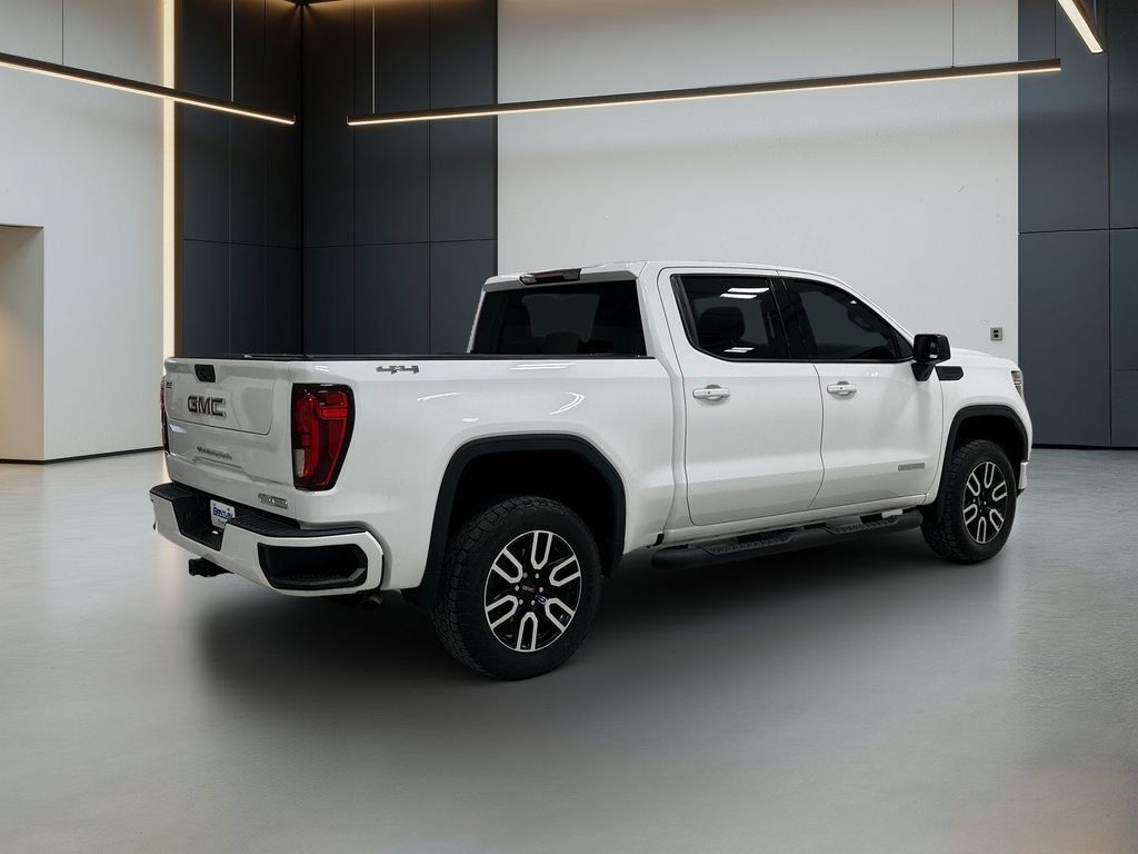 Used 2022 GMC Sierra 1500 Elevation AWD/4WD image 6