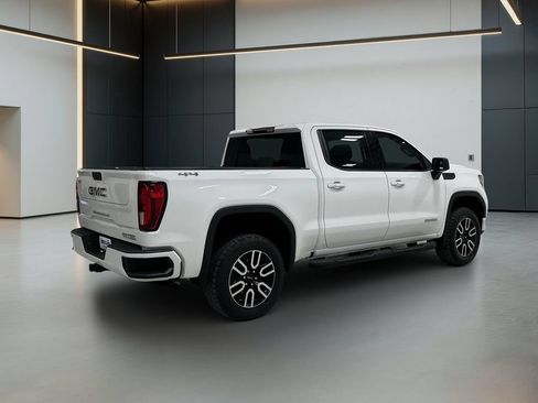 Used 2022 GMC Sierra 1500 Elevation AWD/4WD image 6