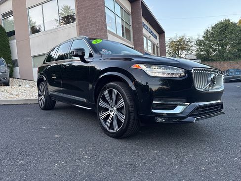 Used 2022 Volvo XC90 T6 Inscription w/ Advanced Package AWD/4WD image 18