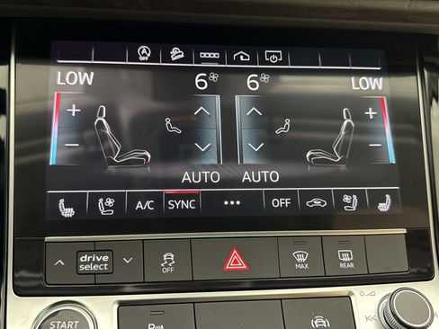 Used 2021 Audi Q7 2.0T Premium Plus w/ Executive Package image 21