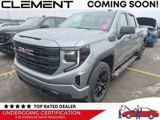 Used 2024 GMC Sierra 1500 Pro w/ Graphite Edition AWD/4WD video 1