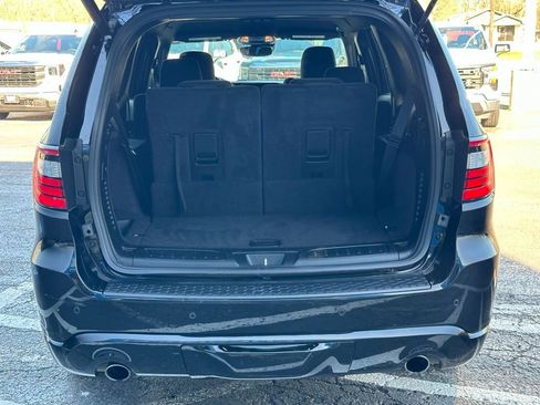 Used 2023 Dodge Durango GT RWD image 8