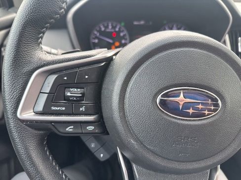 Used 2020 Subaru Outback Onyx Edition XT AWD/4WD image 21