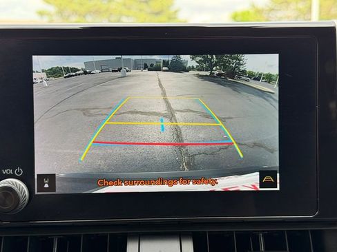 Certified 2025 Toyota RAV4 XLE w/ Convenience Package AWD/4WD image 41