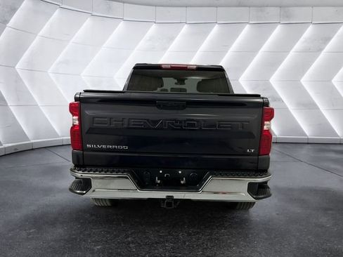 Used 2023 Chevrolet Silverado 1500 LT AWD/4WD image 5