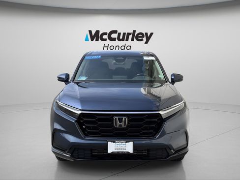 Certified 2023 Honda CR-V EX image 7