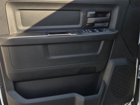 New 2026 RAM 2500 Tradesman image 16