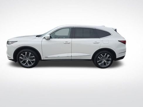 Used 2024 Acura MDX Technology image 4