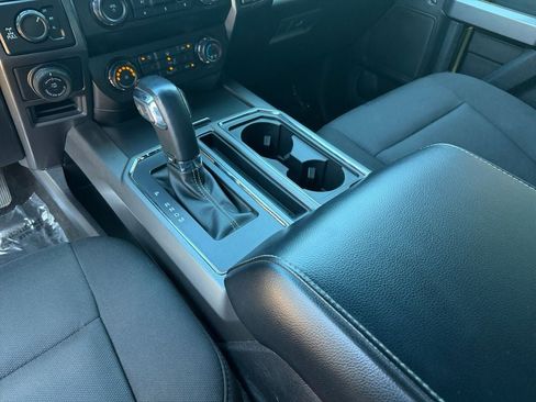 Used 2020 Ford F150 XLT w/ Equipment Group 302A Luxury AWD/4WD image 18