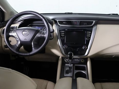 Used 2020 Nissan Murano Platinum AWD/4WD image 35
