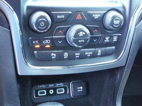 Certified 2018 Jeep Grand Cherokee Altitude AWD/4WD image 26