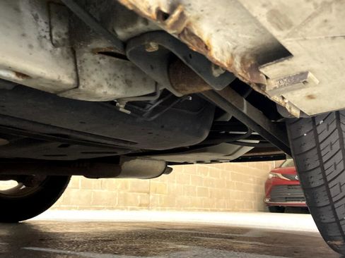 Used 2011 Chevrolet Impala LT image 22