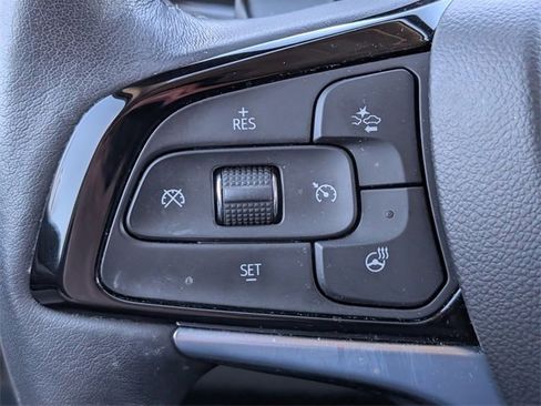 Used 2023 Buick Enclave Avenir w/ Avenir Technology Package image 25