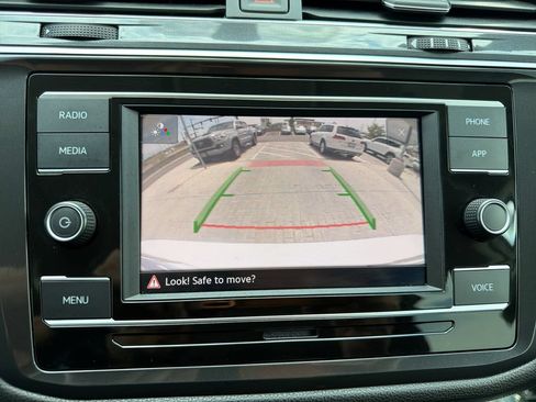 Certified 2023 Volkswagen Tiguan S AWD/4WD image 22